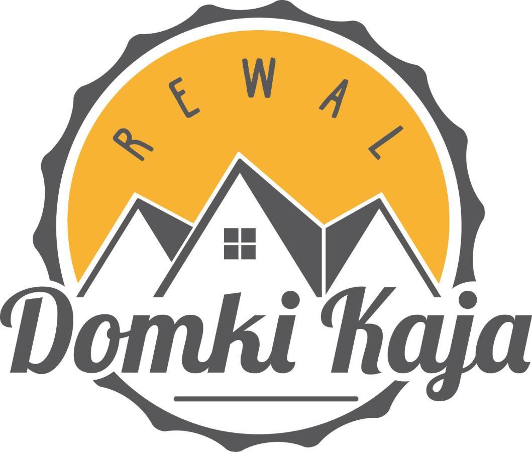 Domki Kaja Реваль Экстерьер фото